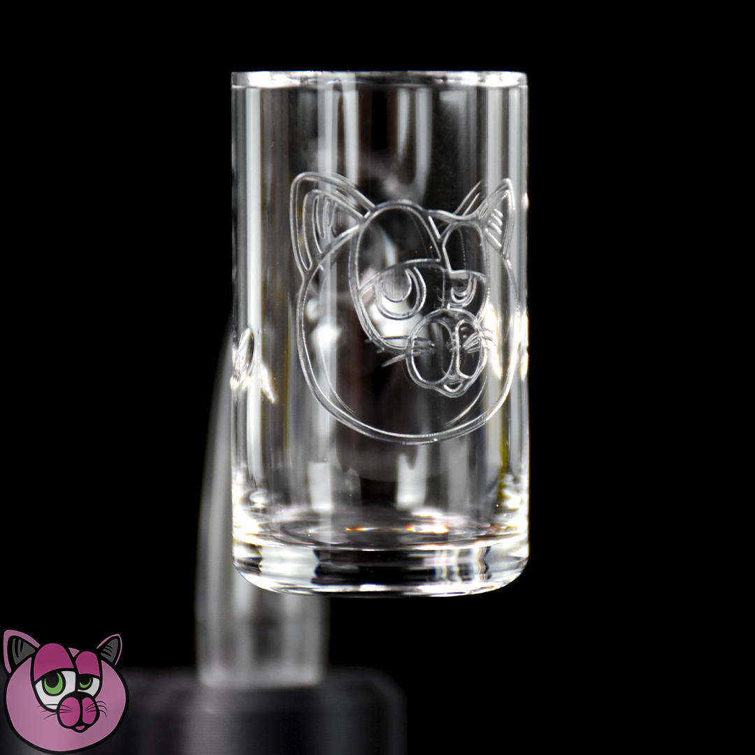 Evan Shore x Pinky's Auto Spinner Banger Pinky's Online