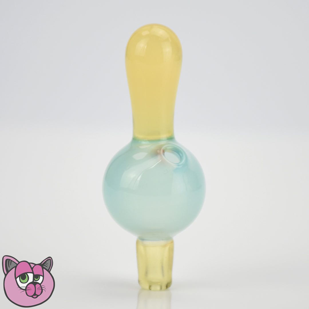 Serum (CFL) 25mm 2024 bubble cap