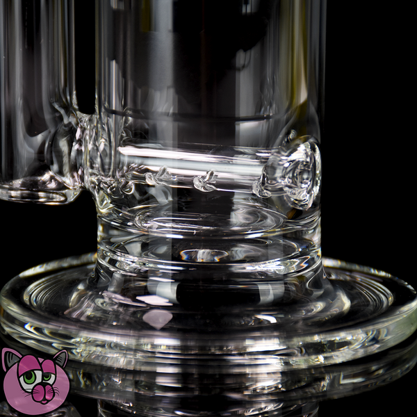 OVG Clear Inline Tube