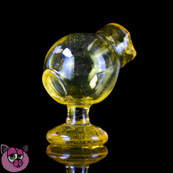 Damninja Spinner Bubble - Terps (CFL)