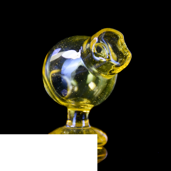 Damninja Spinner Bubble - Terps (CFL)