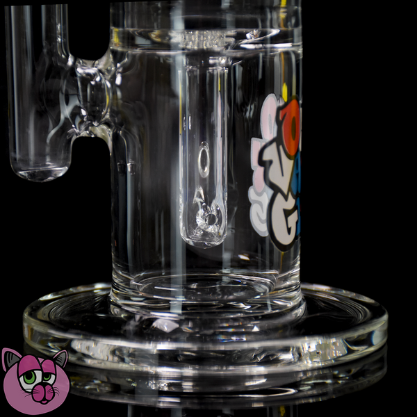 OVG Proxy Bubbler - Decal