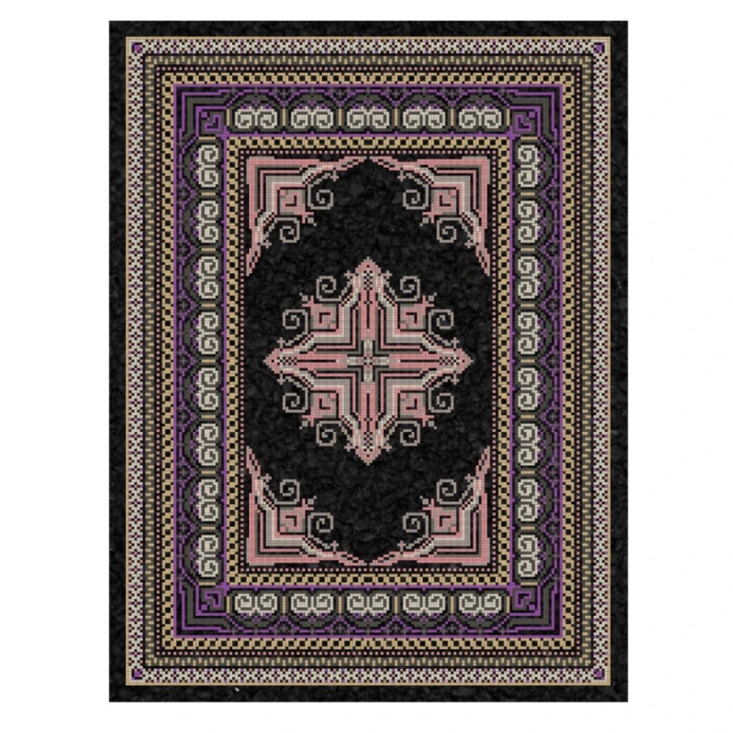 Bitrug Mood Mat (UV) 3 Styles Pinky's Online