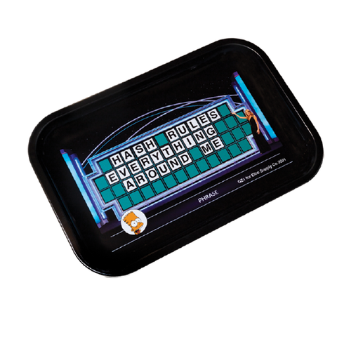 Elbo Supply x GZ1 Game Show Tray - Large