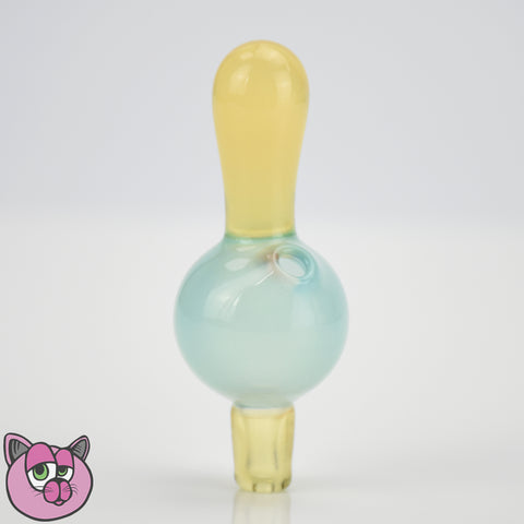 Forrest Fumes Bubble Cap - Zen x Pastel Serum - CFL