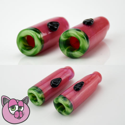 Glass by Boots Fruit Tip - Watermelon