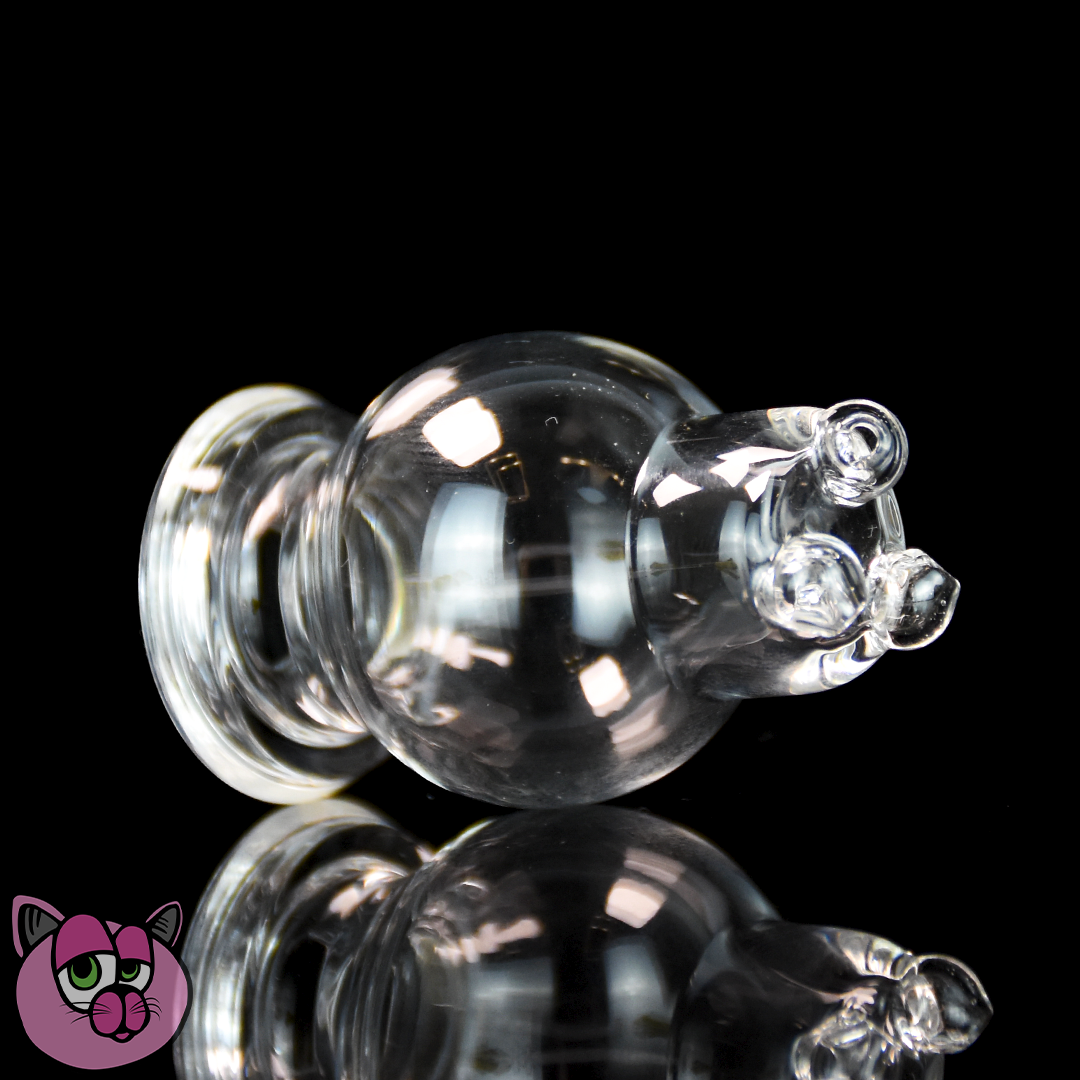 BoroOregon Spinner Cap - Bubble