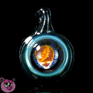 Willstar Steal Your Face Millie Pendant