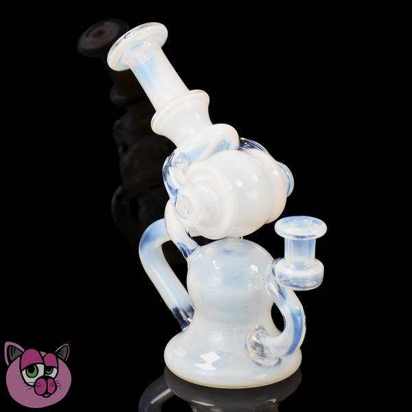 Glass Melts Mikah Induction Recycler - Ghost (2nd quality)