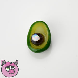 Glass by Boots Avocado Pendant