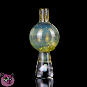 Forrest Fumes Opal Bubble Cap - Sunset Slyme (CFL)