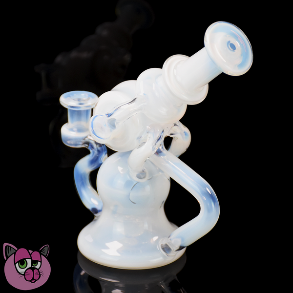 Glass Melts Mikah Induction Recycler - Ghost (2nd quality)
