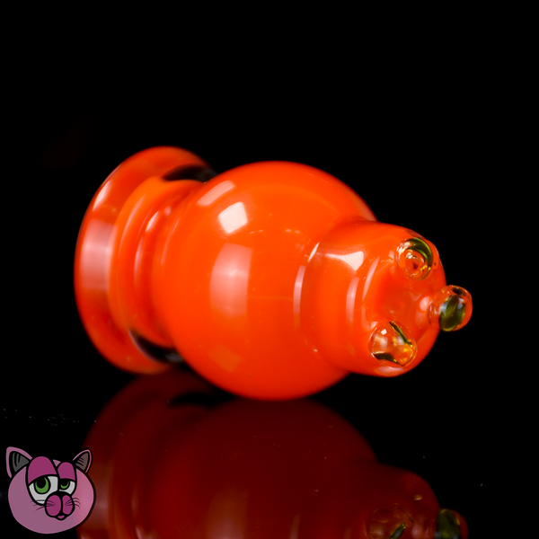 BoroOregon Spinner Cap - Color Bubble