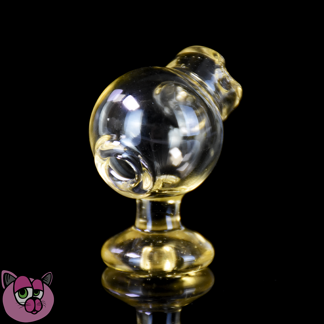 Damninja Spinner Bubble - Serum (CFL)