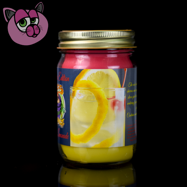 Puffs Pendy Melts - Cherry Lemonade - Smoker's Edition