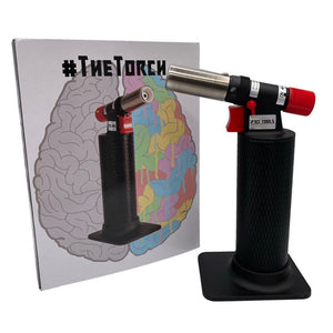 710 Tools The Torch