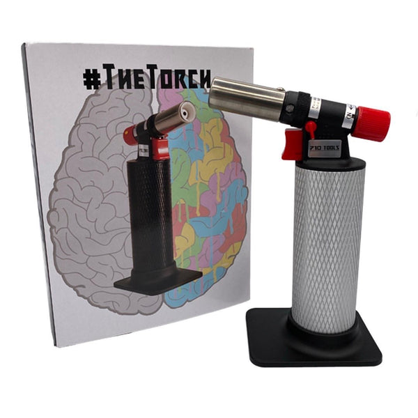 710 Tools The Torch
