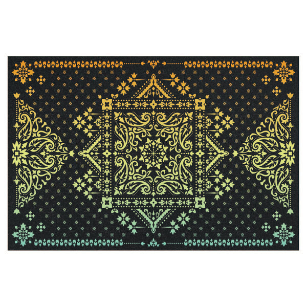 Mood Mats Sesh Mat 2023 - 2 Styles