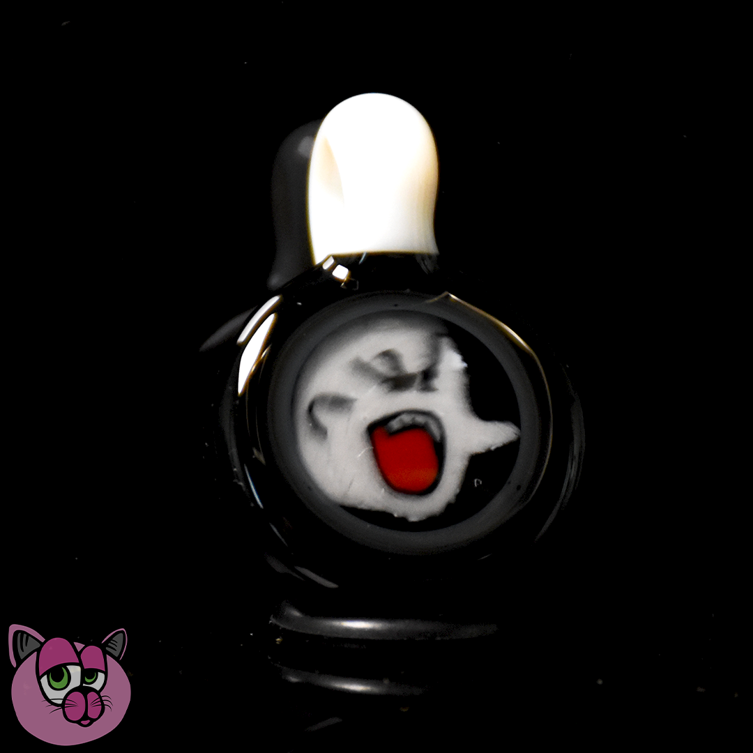 Damninja Millie Pendant