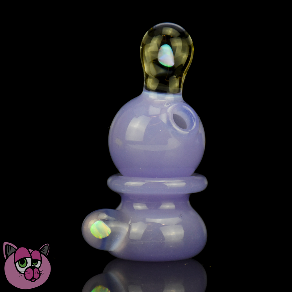 CPB Glass Cap & Honeypot Set - Unicorn Poop CFL Pinky's Online CPB Glass Cap & Honeypot Set - Unicorn Poop CFL Pinky's Online