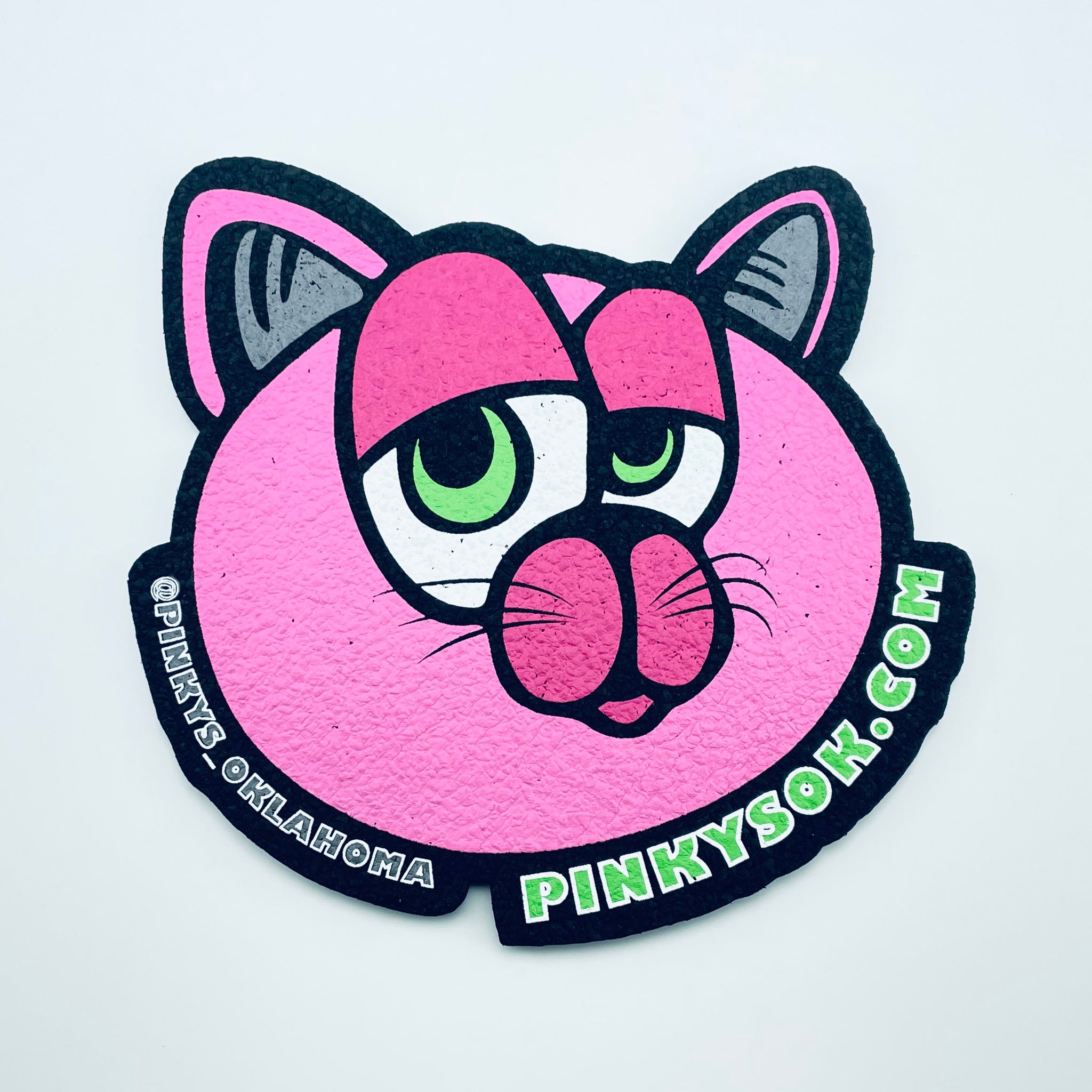 Merch – Pinky's Online