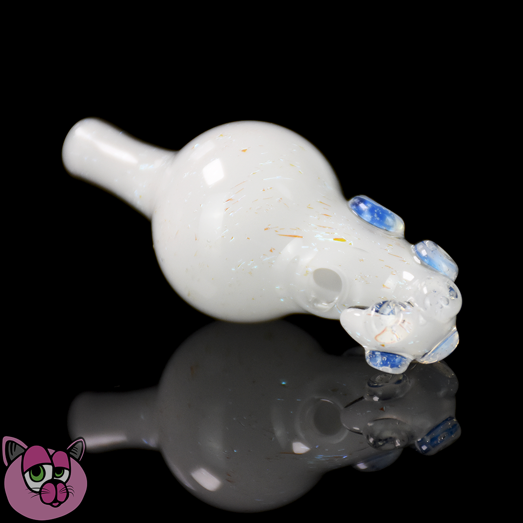 Gnarly Harley Dichro Tentactle Bubble Cap